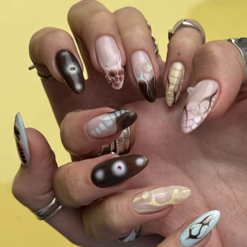 Gel Nail Polish - Image 3