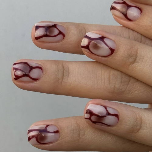 Gel Nail Polish - Image 5