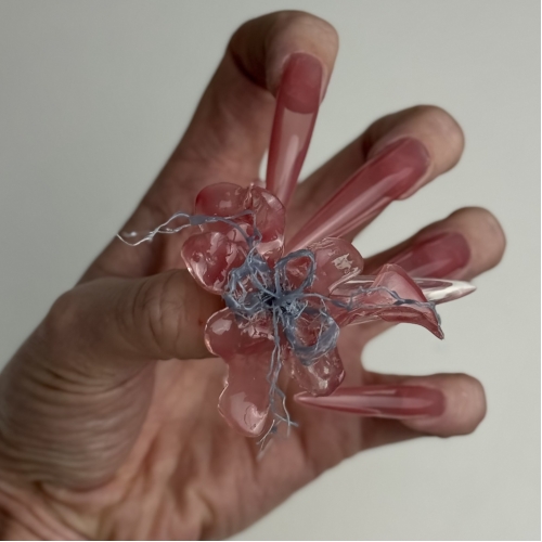 Semi-Transparent Color Tint Base - Image 3