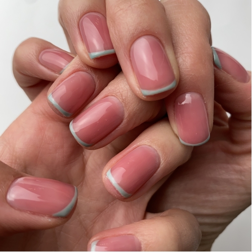 Semi-Transparent Color Tint Base - Image 5