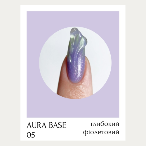 AURA CHAMELEON BASE - Image 2