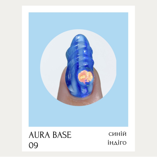 AURA BASE CHAMELEON - Image 2