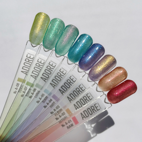Adore Professional - Category Path 230 - Image 5