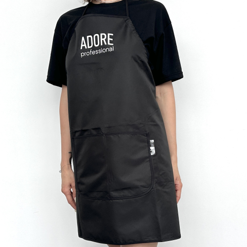 Branded Apron for Nail Technician - Image 2