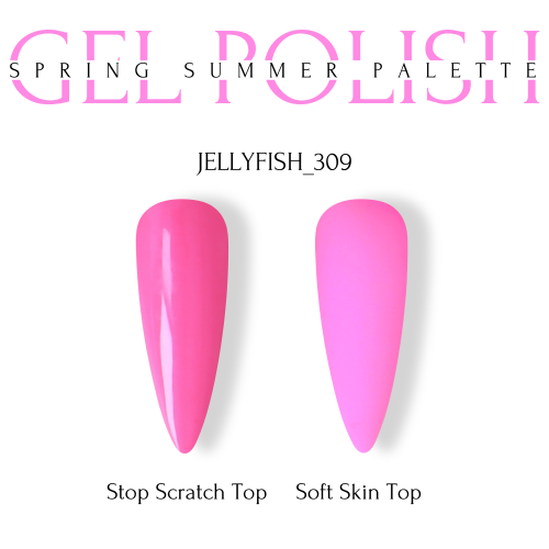 Gel Nail Polish - Image 2