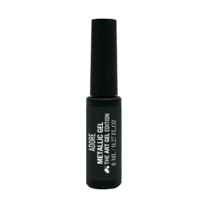 Metallic Gel Paint