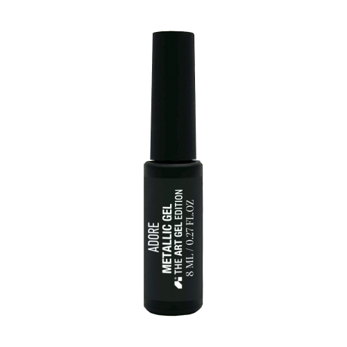 Metallic Gel Paint