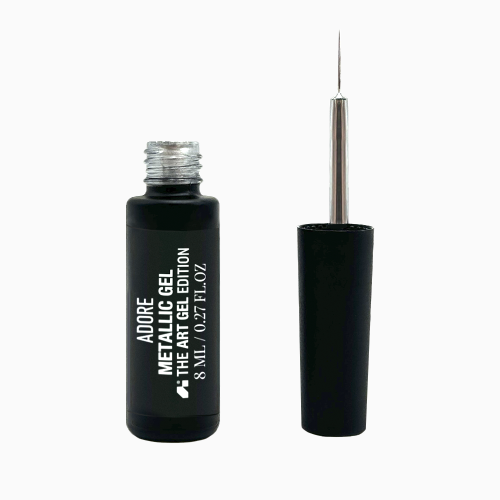 Metallic Gel Paint - Image 2