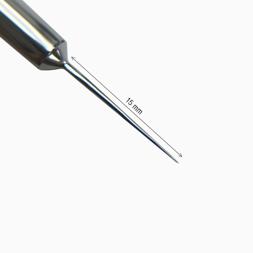 Metallic Gel Paint - Image 4