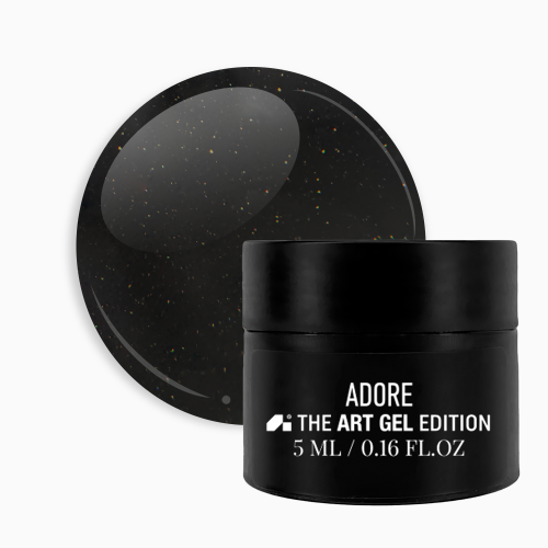 Textured Clay Gel Paste