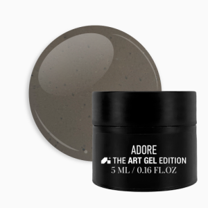 Textured Clay Gel Paste