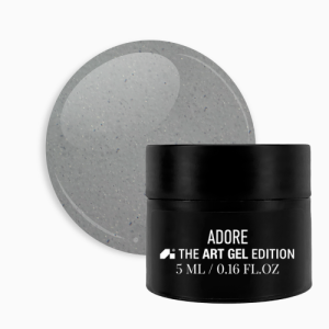 Textured Clay Gel