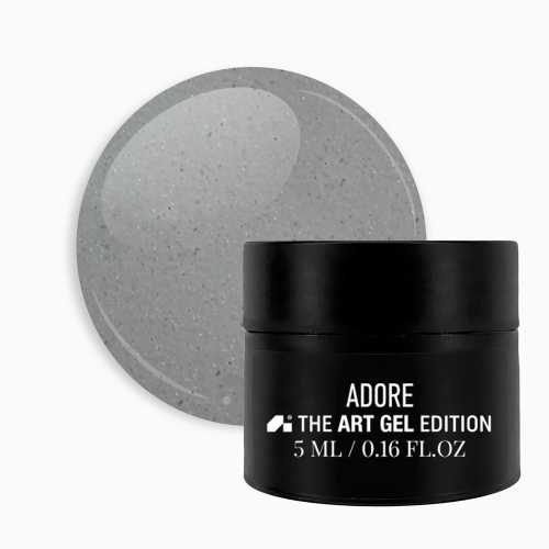 Textured Clay Gel