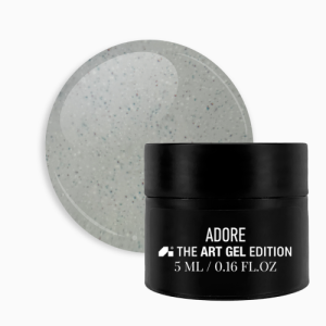 Textured Clay Gel