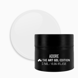 Textured Clay Gel Paste