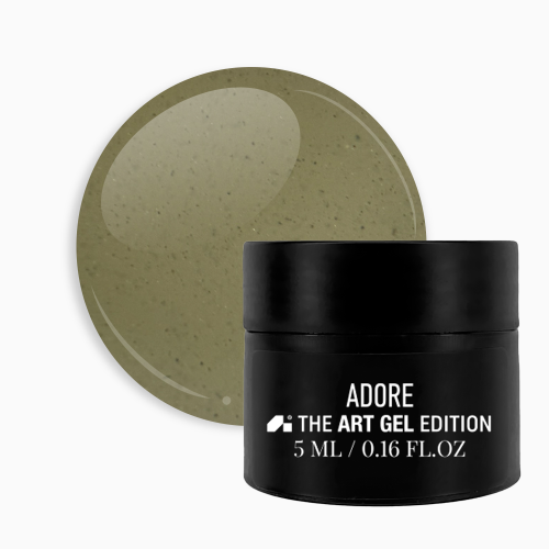 Textured Clay Gel