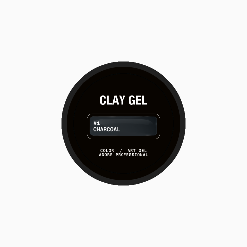 Textured Clay Gel Paste - Image 2