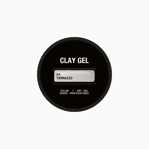 Textured Clay Gel - Image 2