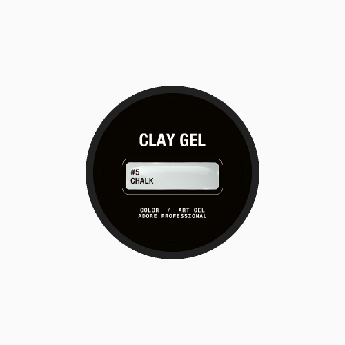 Textured Clay Gel Paste - Image 2