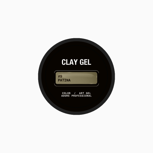 Textured Clay Gel - Image 2