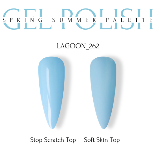 Gel Nail Polish - Image 2