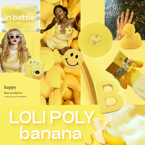 Colorful Loli Poly Base - Image 2