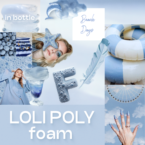 LOLI Color Poly Base - Image 2