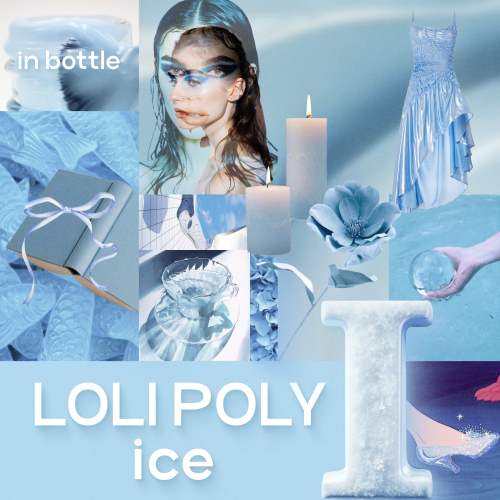 Loli Poly Base Colorful - Image 2