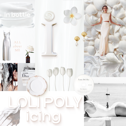 LOLI Colored Poly Base - Image 2