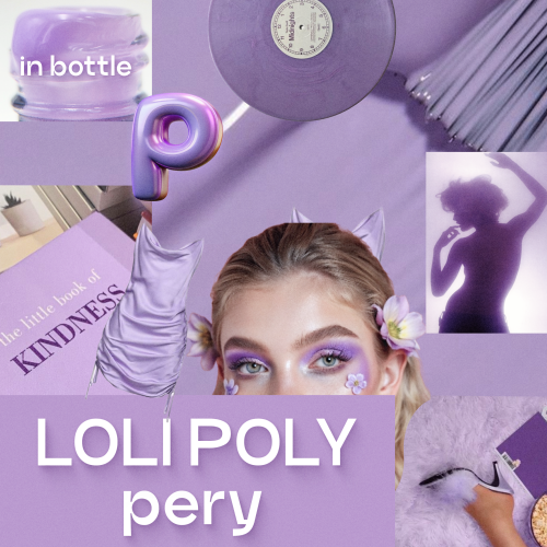 Colorful Loli Poly Base - Image 2
