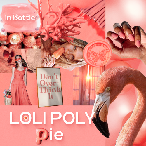 Colorful Loli Poly Base - Image 2