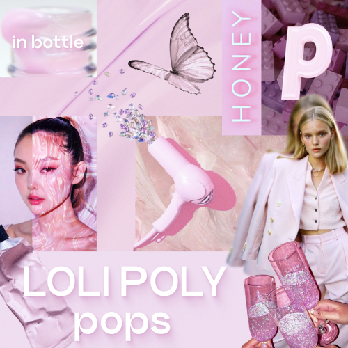 Loli Color Poly Base - Image 2