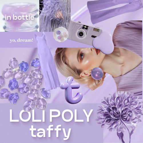LOLI Color Poly Base - Image 2