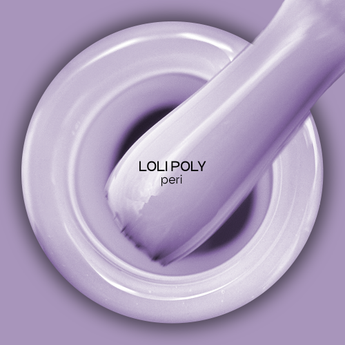 Colorful Loli Poly Base - Image 3