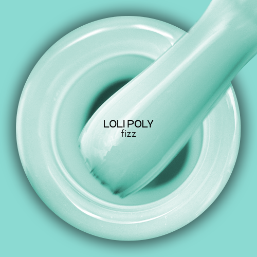 Loli Color Poly Base - Image 3