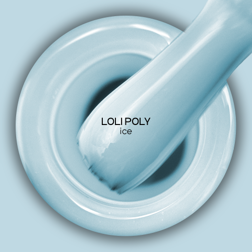 Loli Poly Base Colorful - Image 3