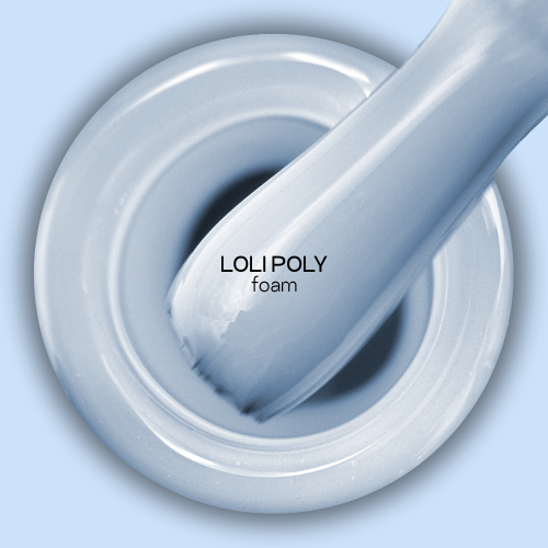 LOLI Color Poly Base - Image 3