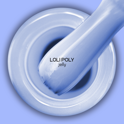 Colored Loli Poly Base - Image 3