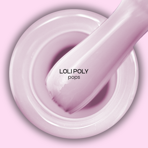 Loli Color Poly Base - Image 3