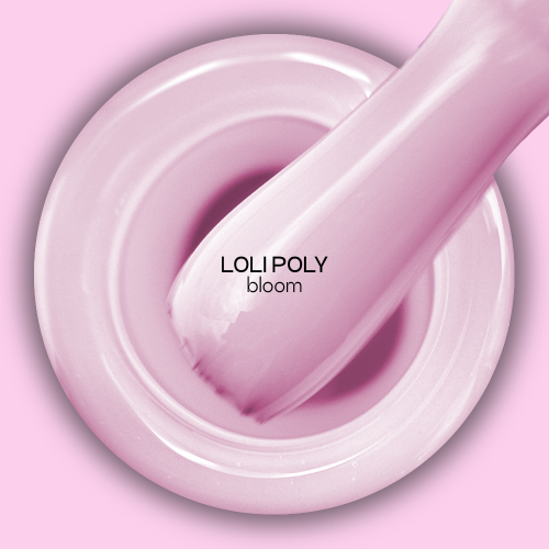 Loli Colorful Poly Base - Image 3