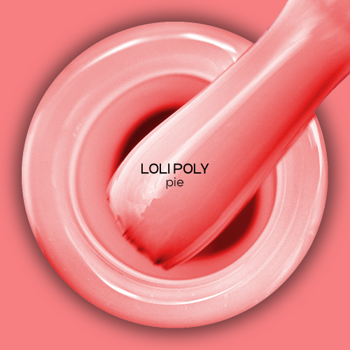 Colorful Loli Poly Base - Image 3