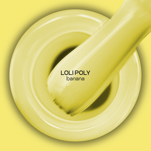 Colorful Loli Poly Base - Image 3