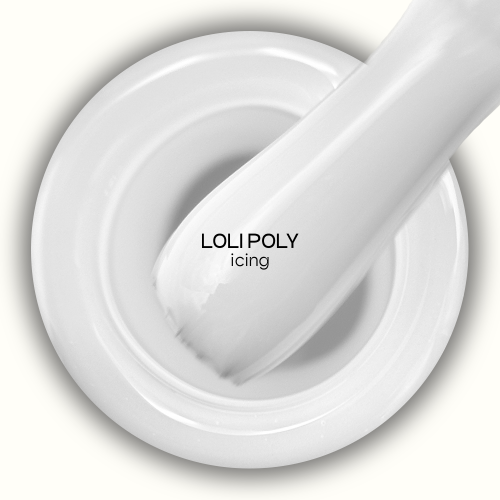 LOLI Colored Poly Base - Image 3