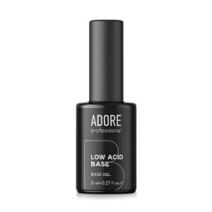 Low Acid Base