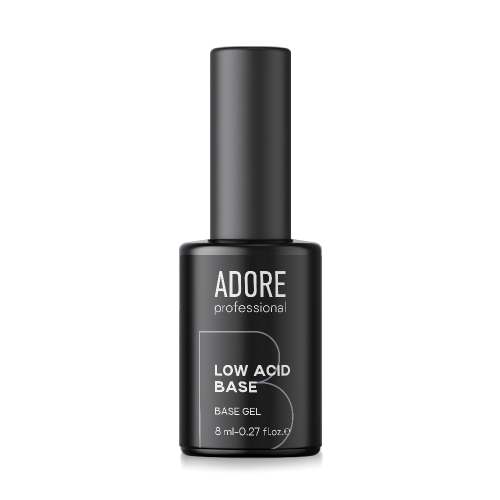 Low Acid Base