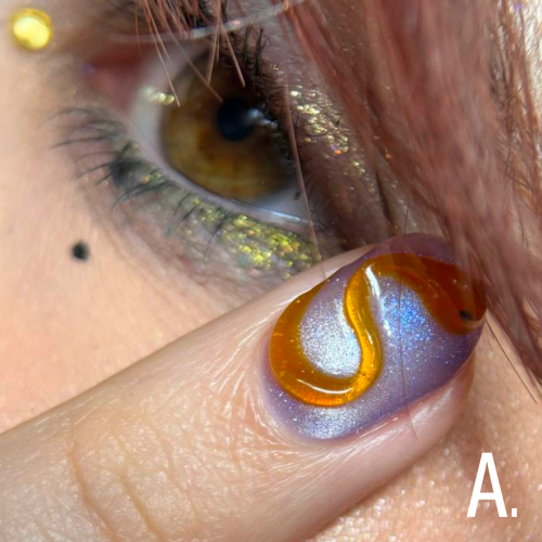Adore Professional - Category 230 - Image 3