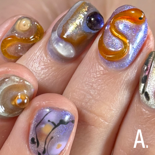 Adore Professional Product Category - Image 3