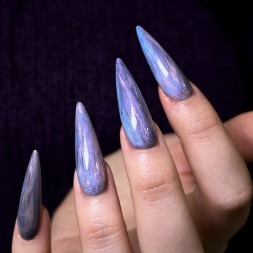 Adore Professional Gel Polish - Wild Pearls - Image 3