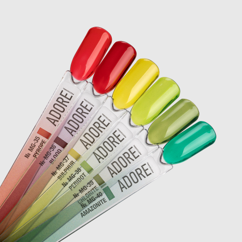 Marble Glass Gel Polish - Image 6