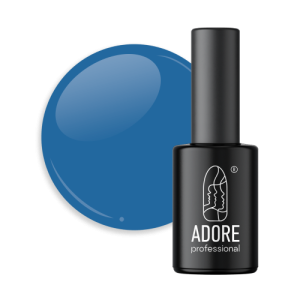 Marble Glass Gel Nail Polish